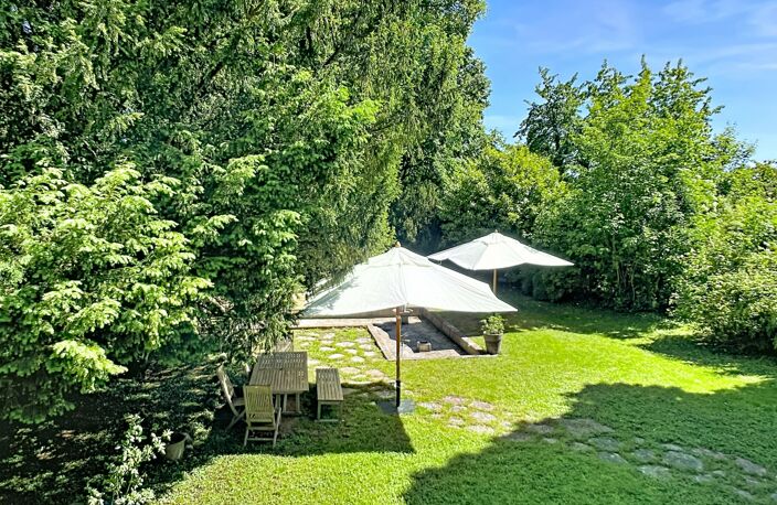Vente Maison/villa 7 pièces — photo 3
