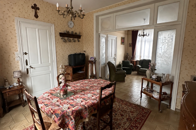 Maison 5 pièces 198000 €