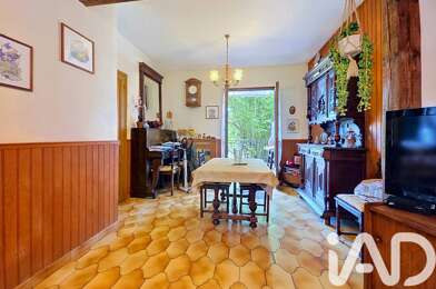 Maison 5 pièces 289000 €