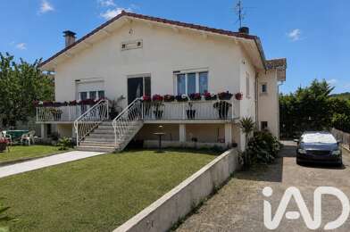 Maison 6 pièces 242000 €