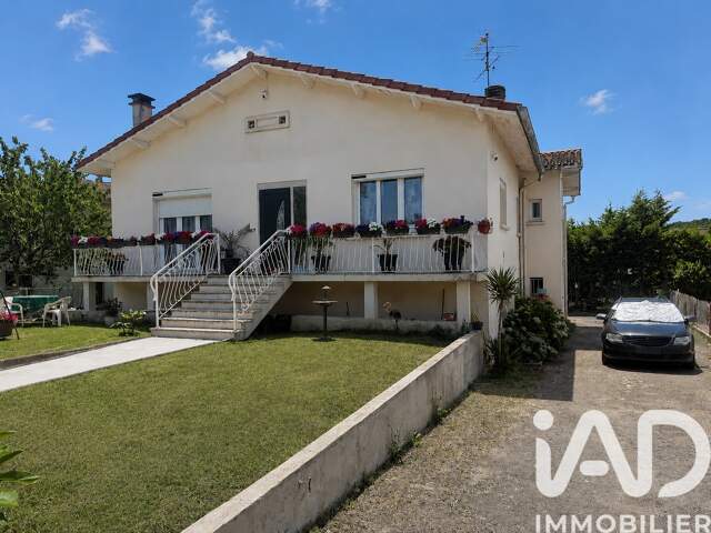 Vente Maison/villa 6 pièces — photo du bien