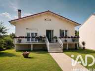 Vente Maison/villa 6 pièces — photo 2