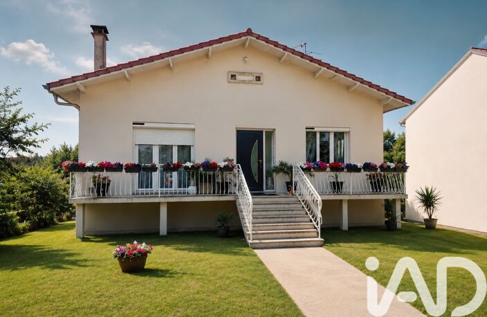 Vente Maison/villa 6 pièces — photo 2