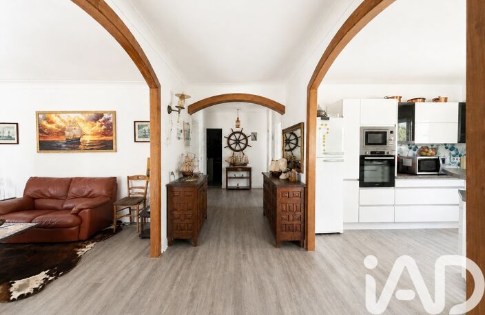 Vente Maison/villa 6 pièces — photo 3