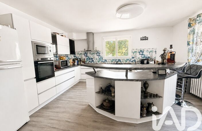 Vente Maison/villa 6 pièces — photo 4
