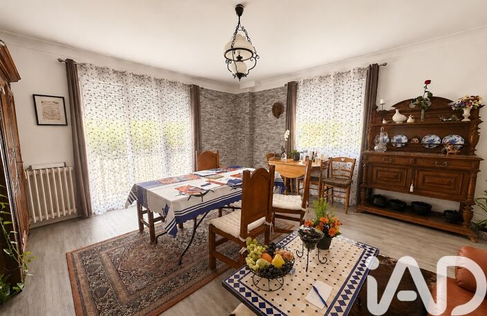 Vente Maison/villa 6 pièces — photo 5