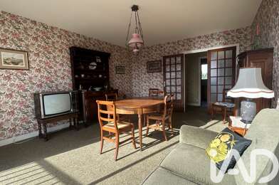 Appartement 4 pièces 131800 €
