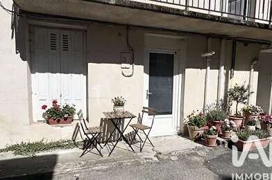 Appartement 3 pièces 78000 €