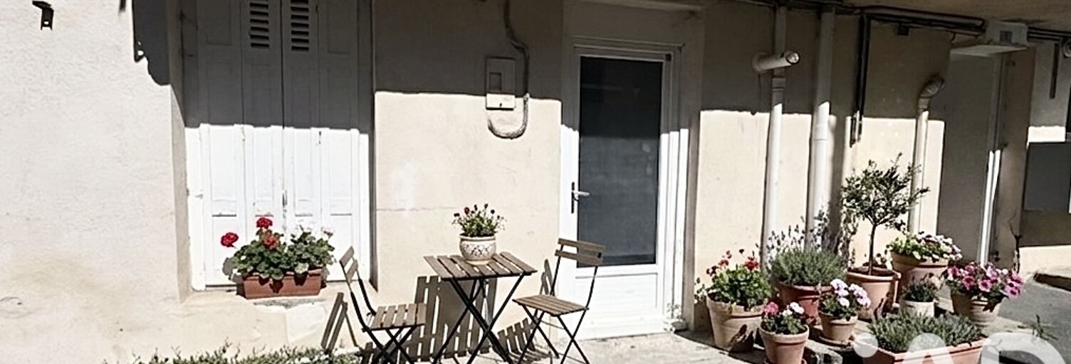 Appartement 3 Pièces 65 m² à vendre à Unieux (42240)