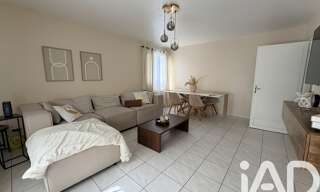 Appartement 5 Pièces 105 m² à vendre à Joué-lès-Tours (37300)