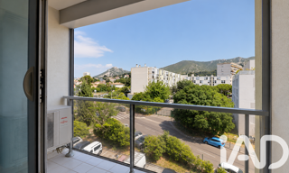 Appartement 3 Pièces 74 m² à vendre à Marseille 10 (13010)