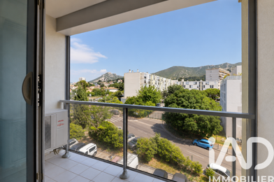 Appartement 3 pièces 154000 €