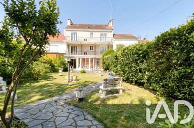 Maison 10 pièces 579500 €