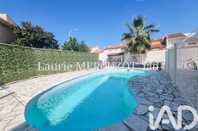 Maison 5 pièces 319000 €