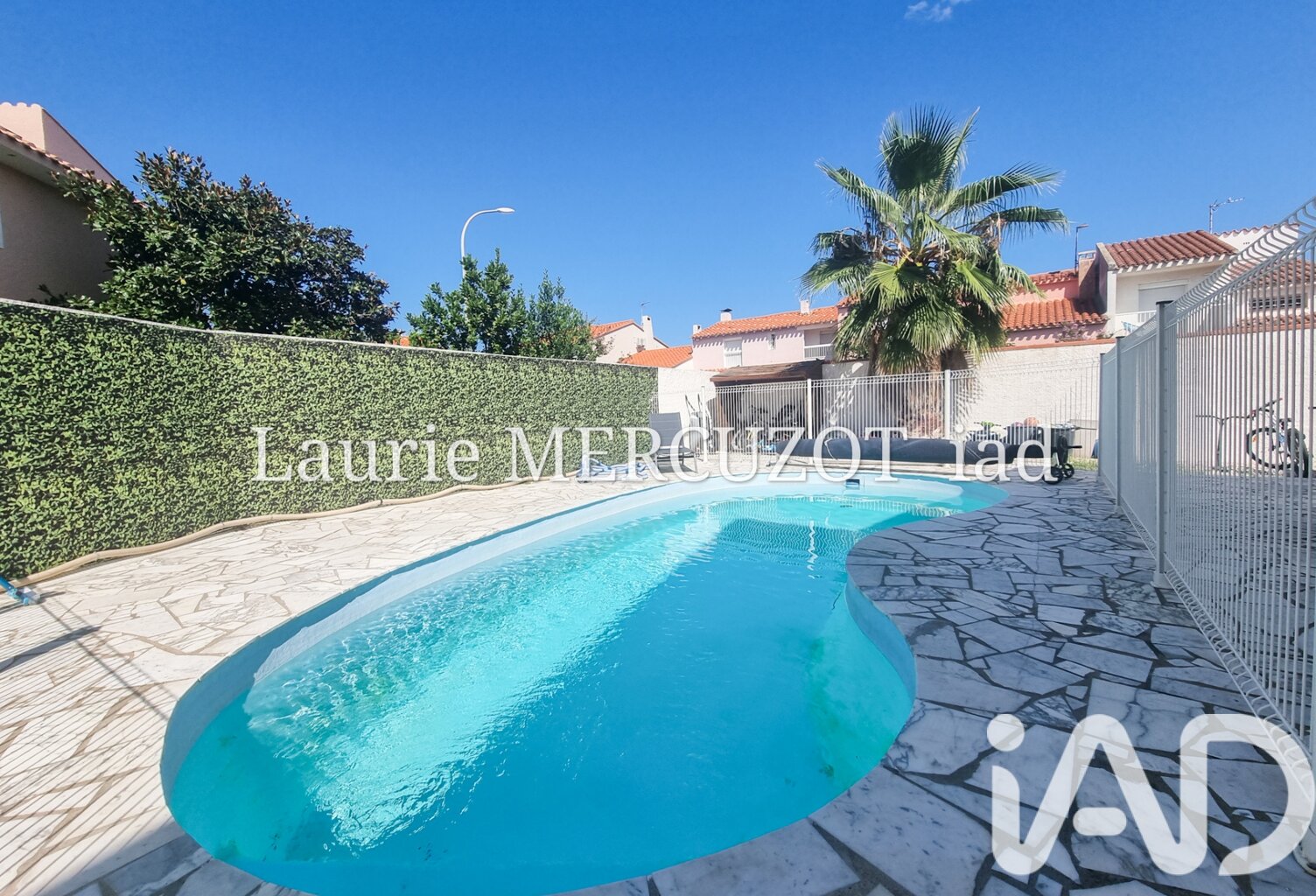 Vente Maison traditionnelle 5 pièces — photo 1
