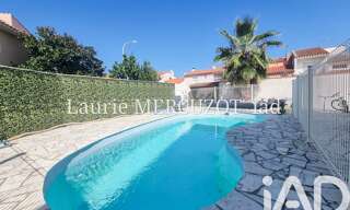 Maison 5 Pièces 155 m² à vendre à Perpignan (66100)