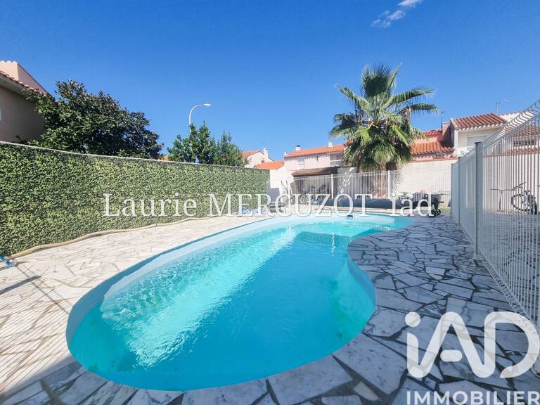 Vente Maison traditionnelle 5 pièces — photo 1
