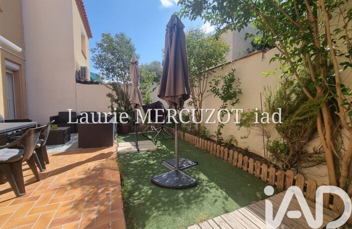 Vente Maison traditionnelle 5 pièces — photo 2