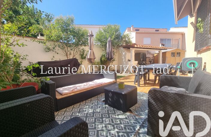 Vente Maison traditionnelle 5 pièces — photo 3