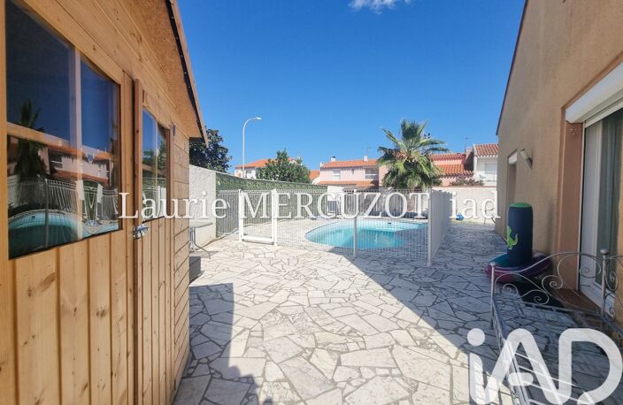 Vente Maison traditionnelle 5 pièces — photo 4