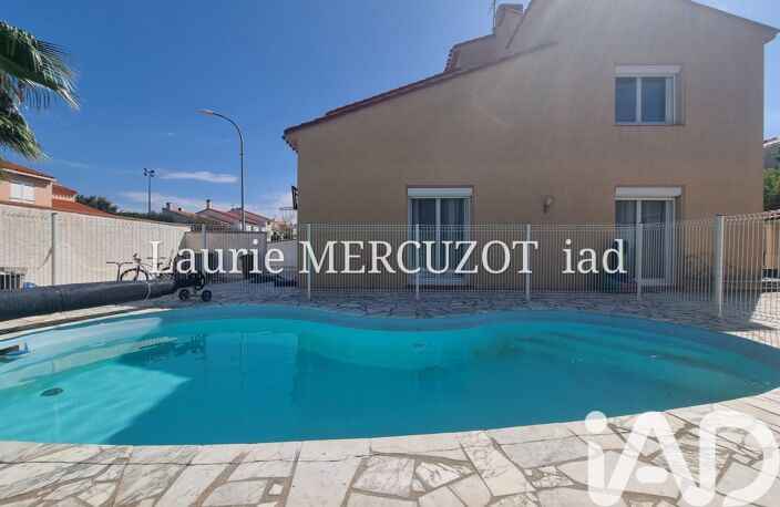 Vente Maison traditionnelle 5 pièces — photo 5