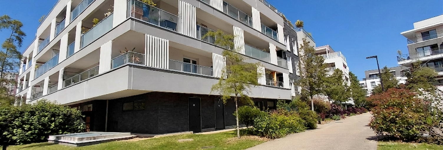 Appartement 1 Pièce 29 m² à vendre à Antony (92160)