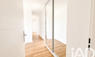 Appartement 4 Pièces 93 m² à vendre à Templeuve-en-Pévèle (59242)