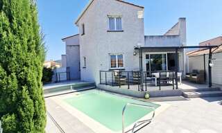Maison 4 Pièces 90 m² à vendre à Saint-André (66690)