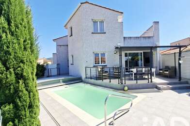 Maison 4 pièces 359000 €