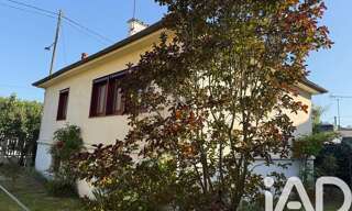 Maison 3 Pièces 56 m² à vendre à Viry-Châtillon (91170)