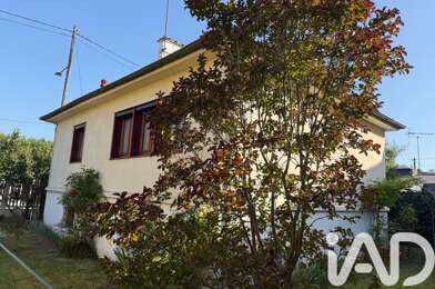 Maison 3 pièces 225000 €
