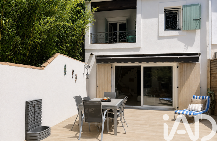 Vente Maison/villa 3 pièces — photo 3