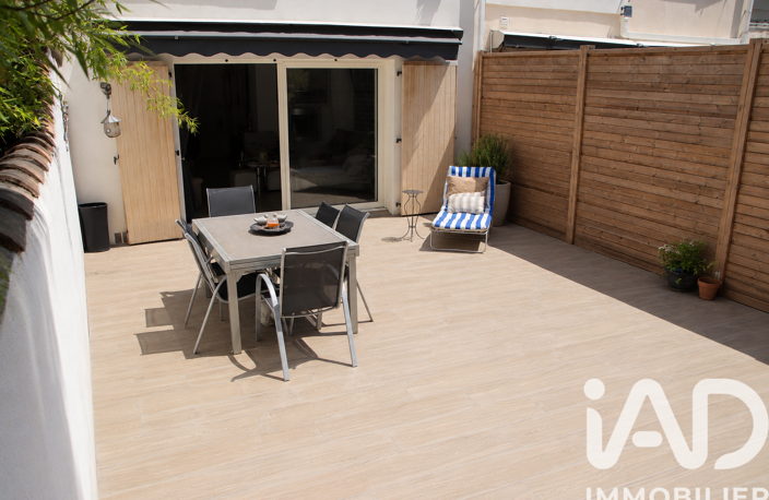 Vente Maison/villa 3 pièces — photo 4