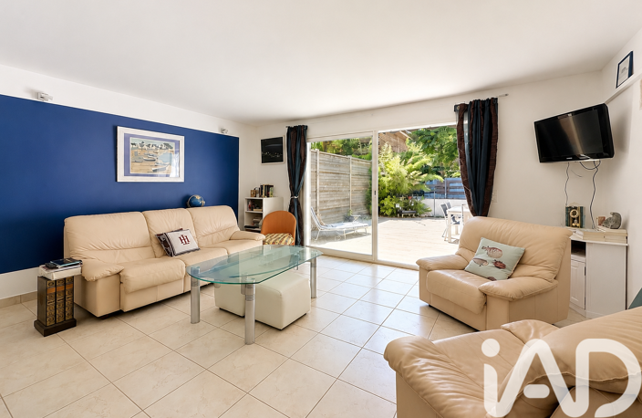 Vente Maison/villa 3 pièces — photo 5