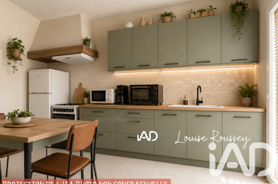 Maison 5 pièces 259000 €