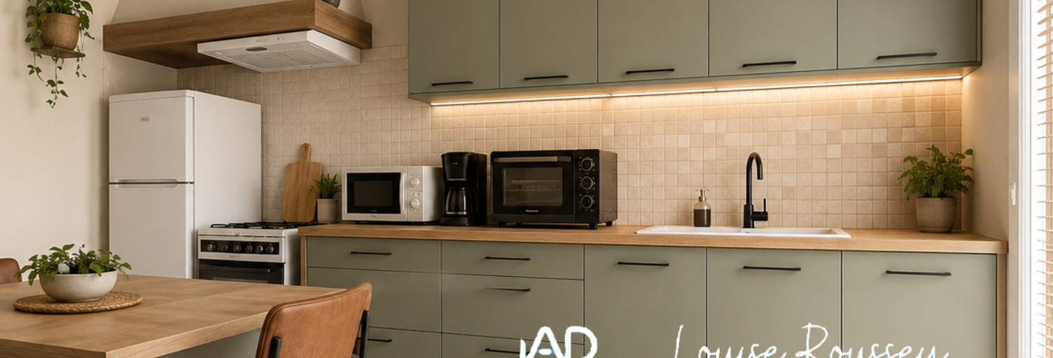 Maison 5 Pièces 104 m² à vendre à Bailleul (59270)