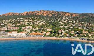 Appartement 4 Pièces 106 m² à vendre à Saint-Raphaël (83530)