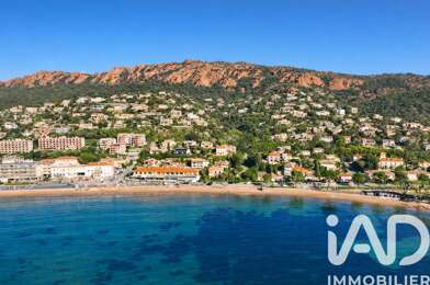 Appartement 4 pièces 1100000 €