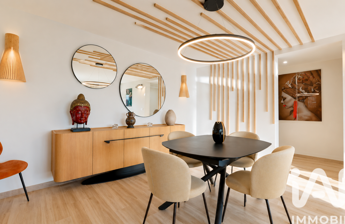 Vente Appartement 4 pièces — photo 3