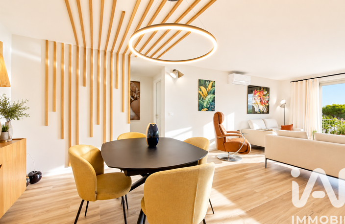 Vente Appartement 4 pièces — photo 4