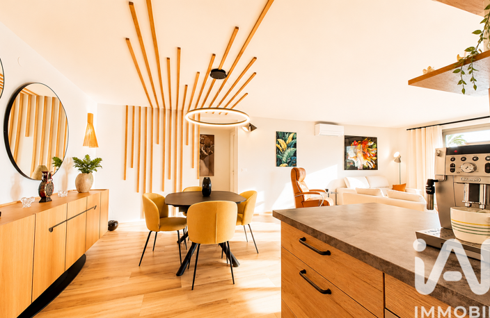 Vente Appartement 4 pièces — photo 5