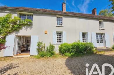 Maison 7 pièces 210000 €