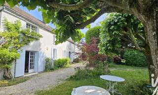 Maison 7 Pièces 250 m² à vendre à La Celle-Saint-Cyr (89116)