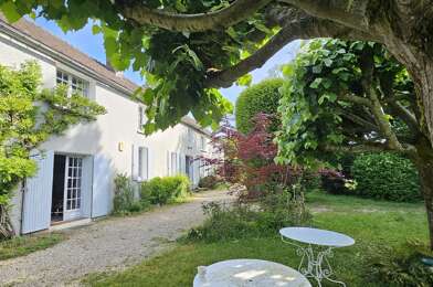 Maison 7 pièces 196500 €