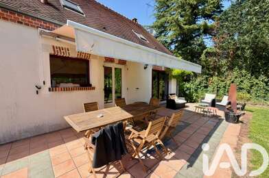 Maison 6 pièces 300000 €
