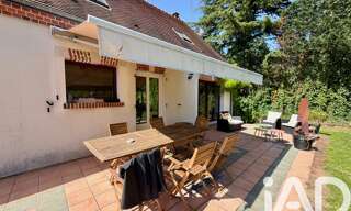 Maison 6 Pièces 144 m² à vendre à Cléry-Saint-André (45370)