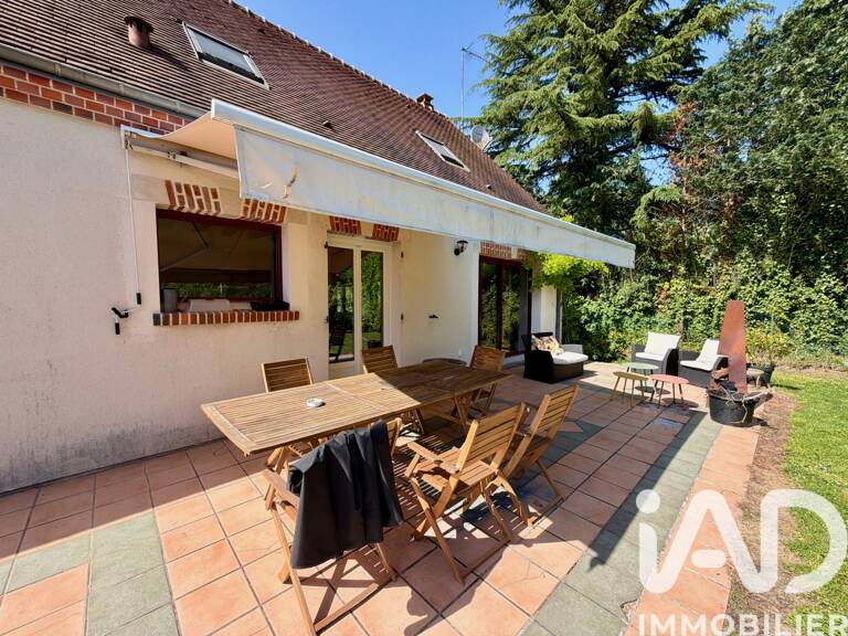 Vente Maison traditionnelle 6 pièces — photo 1