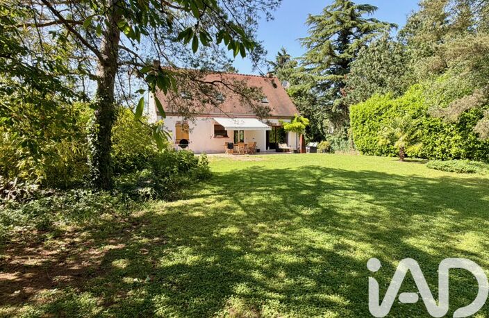 Vente Maison traditionnelle 6 pièces — photo 2