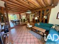 Vente Maison traditionnelle 6 pièces — photo 3