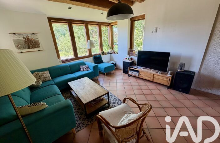 Vente Maison traditionnelle 6 pièces — photo 4